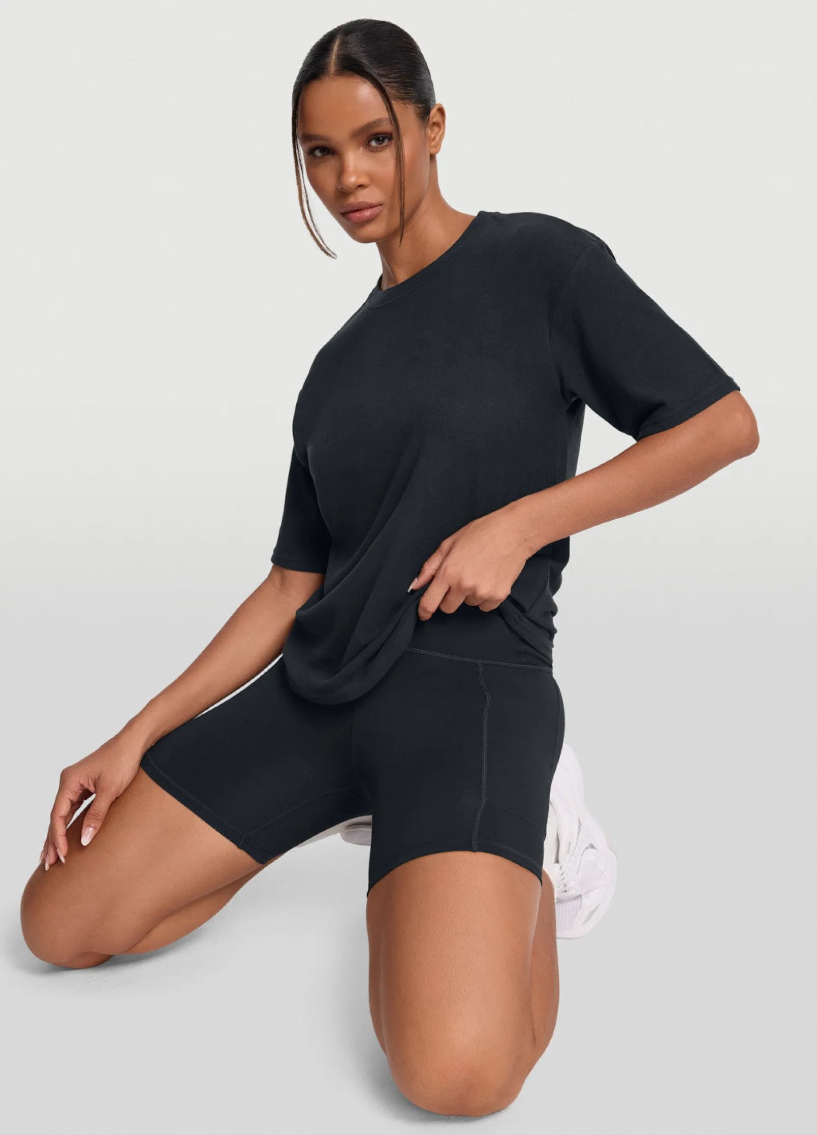 Relaxed-Fit T-Shirt