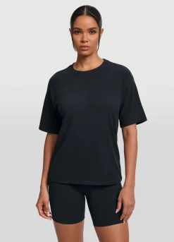 Relaxed-Fit T-Shirt