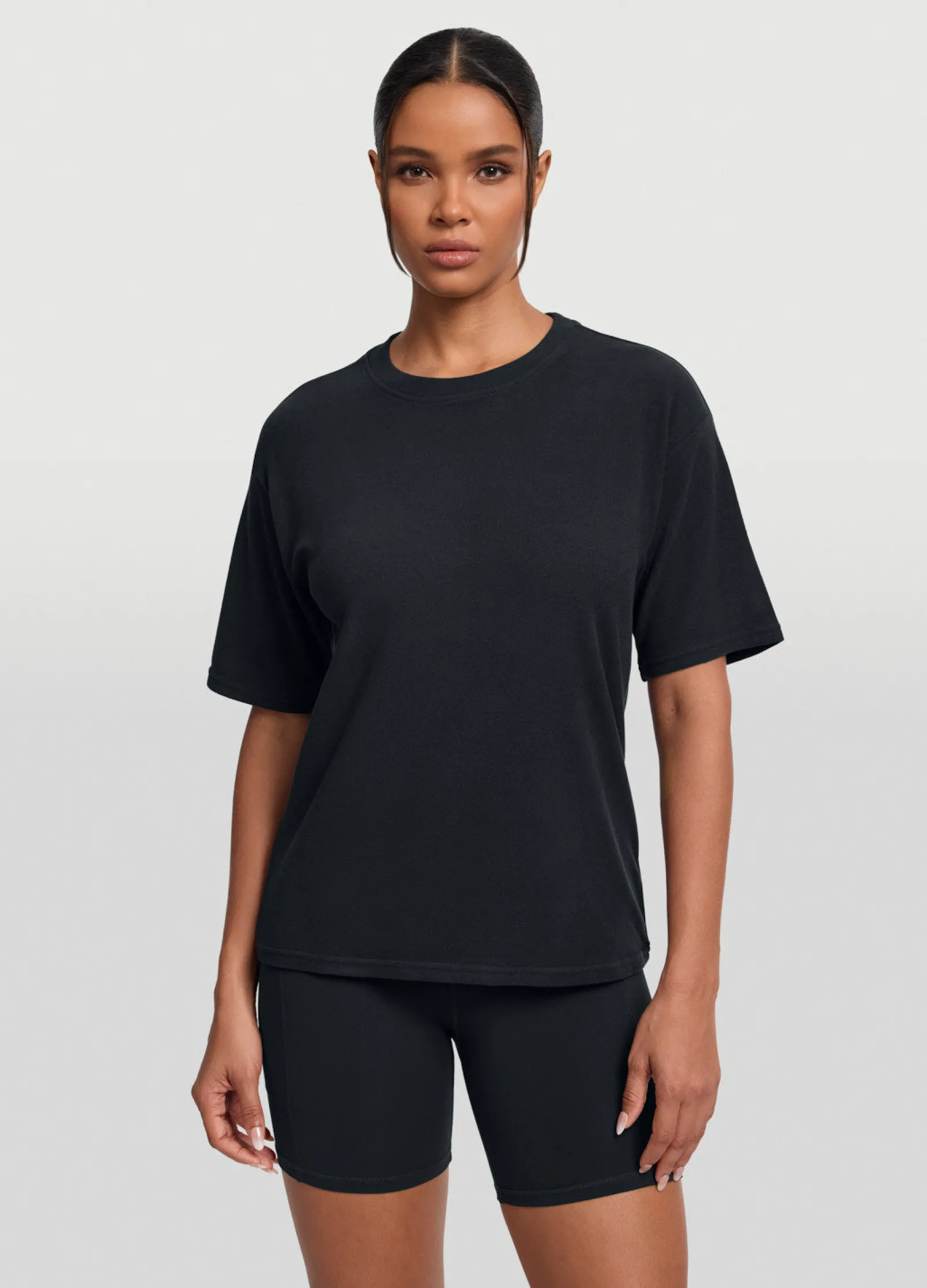 Relaxed-Fit T-Shirt