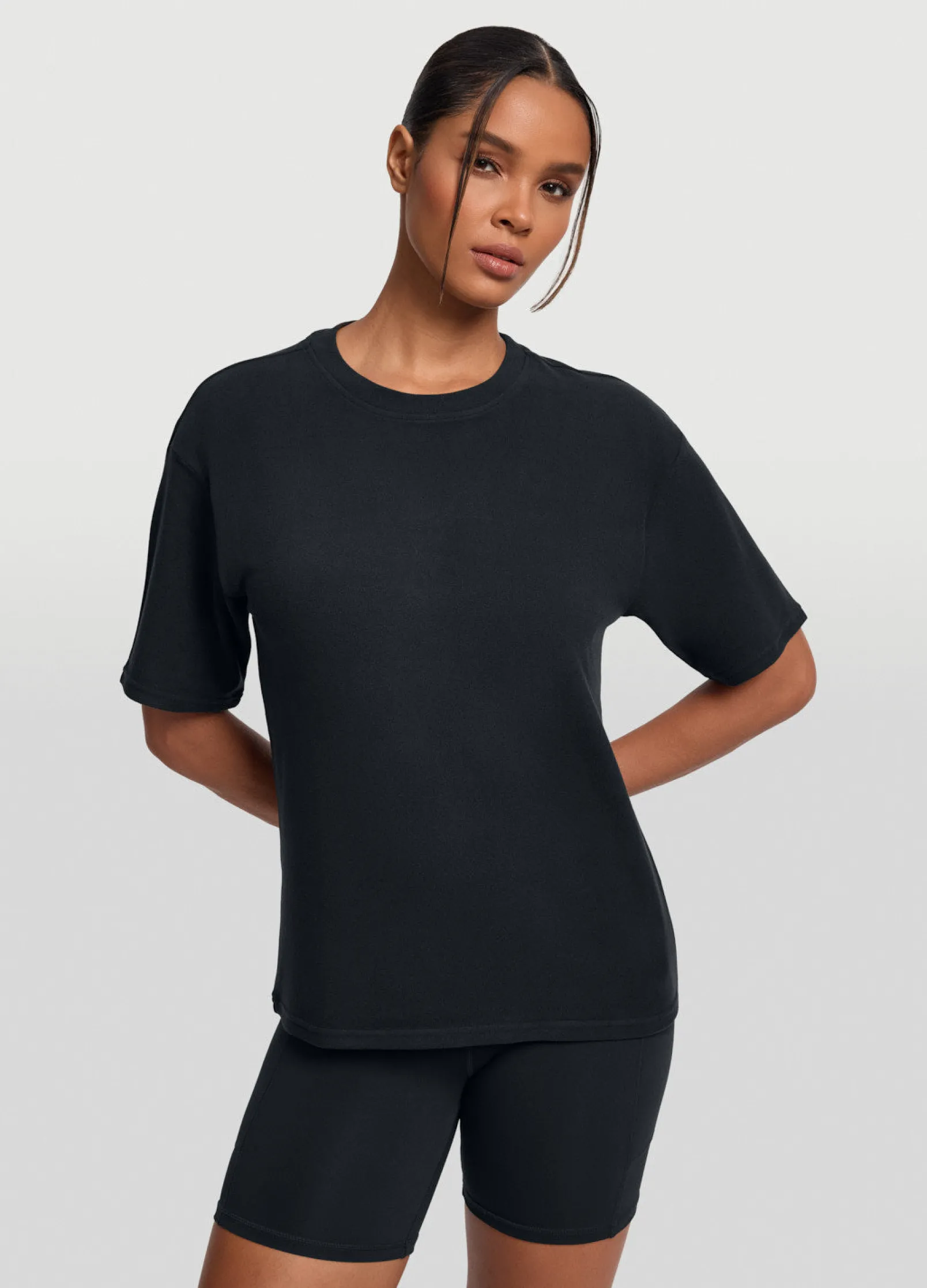 Relaxed-Fit T-Shirt