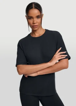 Relaxed-Fit T-Shirt