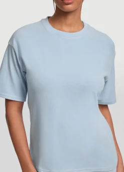 Relaxed-Fit T-Shirt