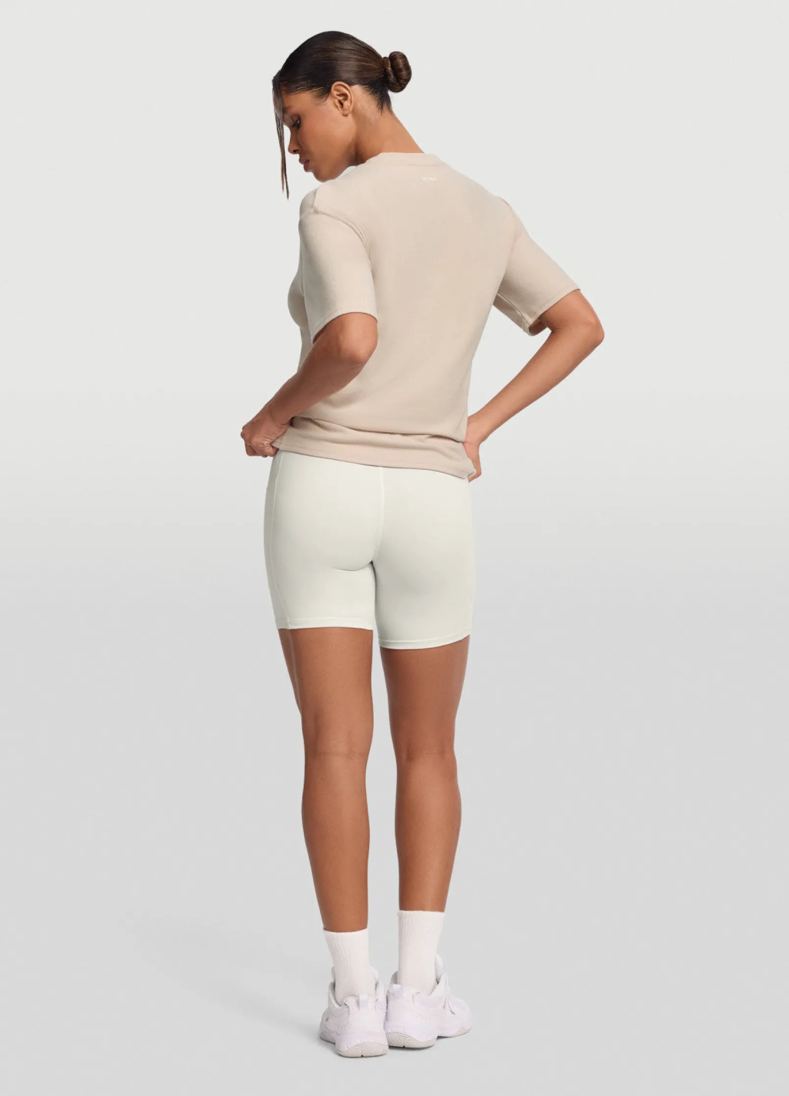 Relaxed-Fit T-Shirt