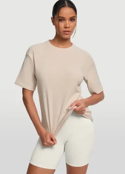 Relaxed-Fit T-Shirt