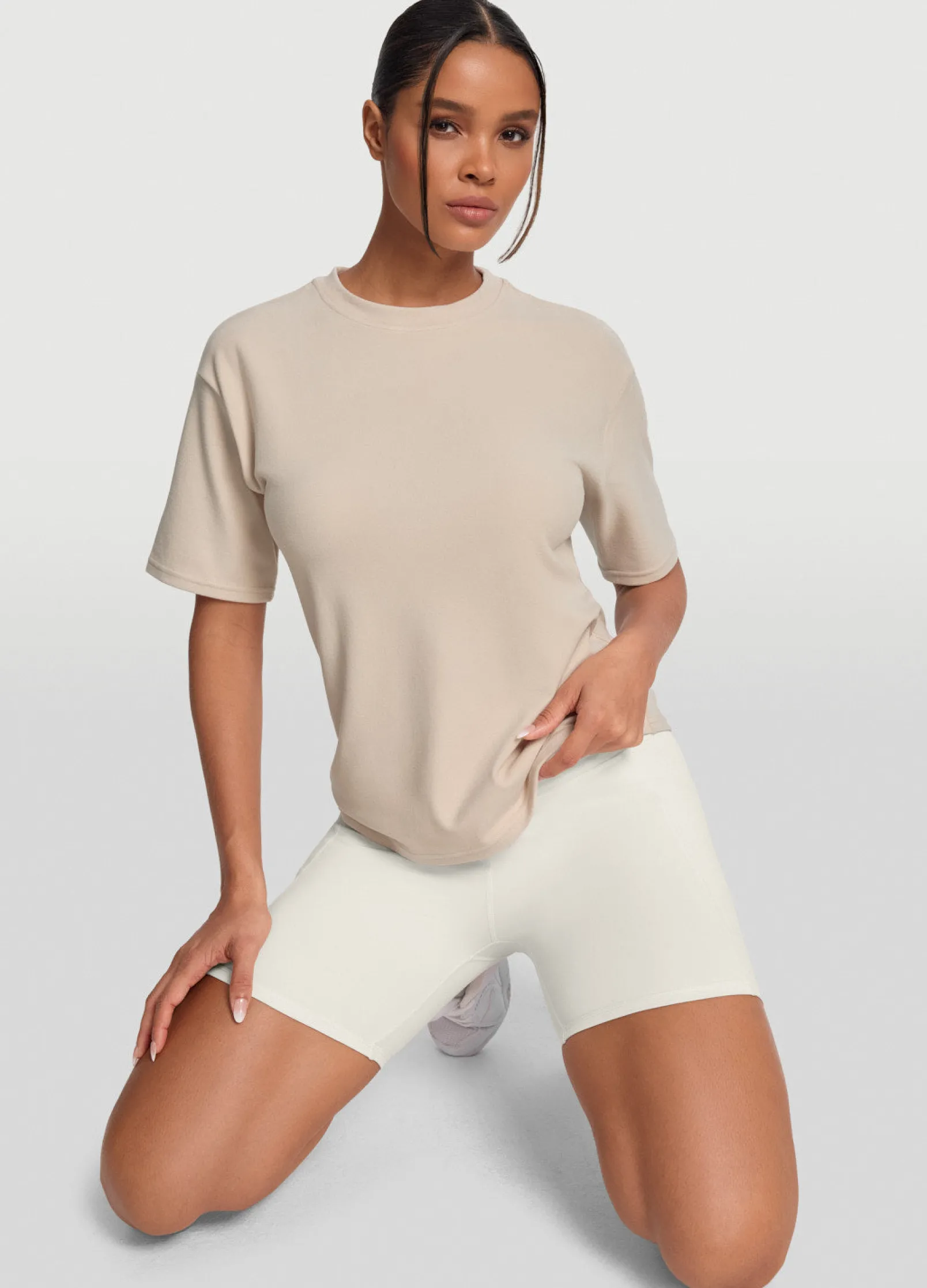 Relaxed-Fit T-Shirt