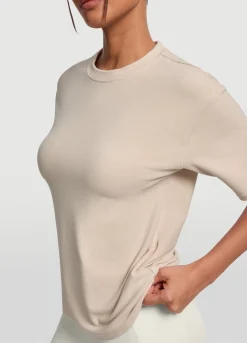 Relaxed-Fit T-Shirt