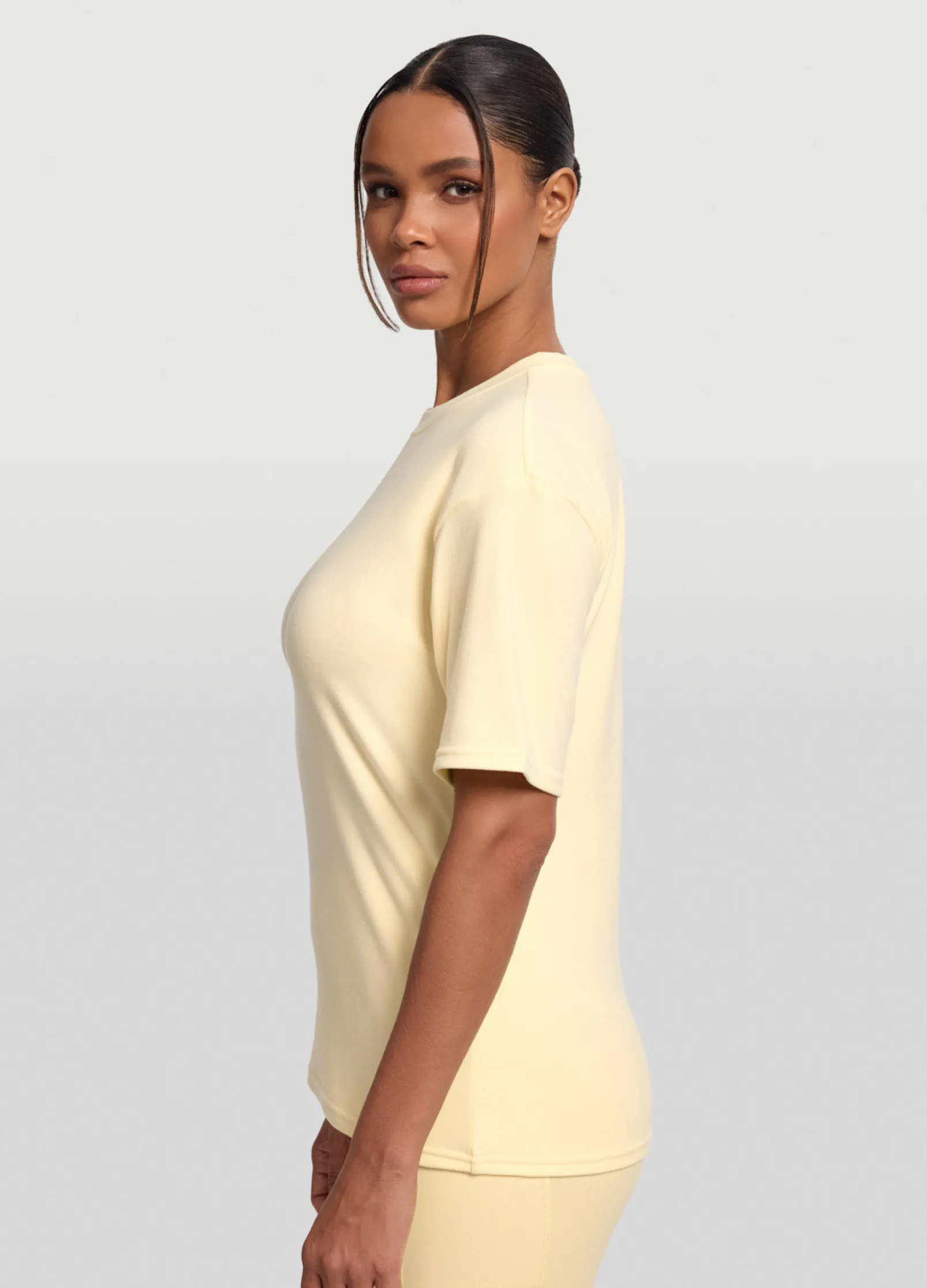 Relaxed-Fit T-Shirt