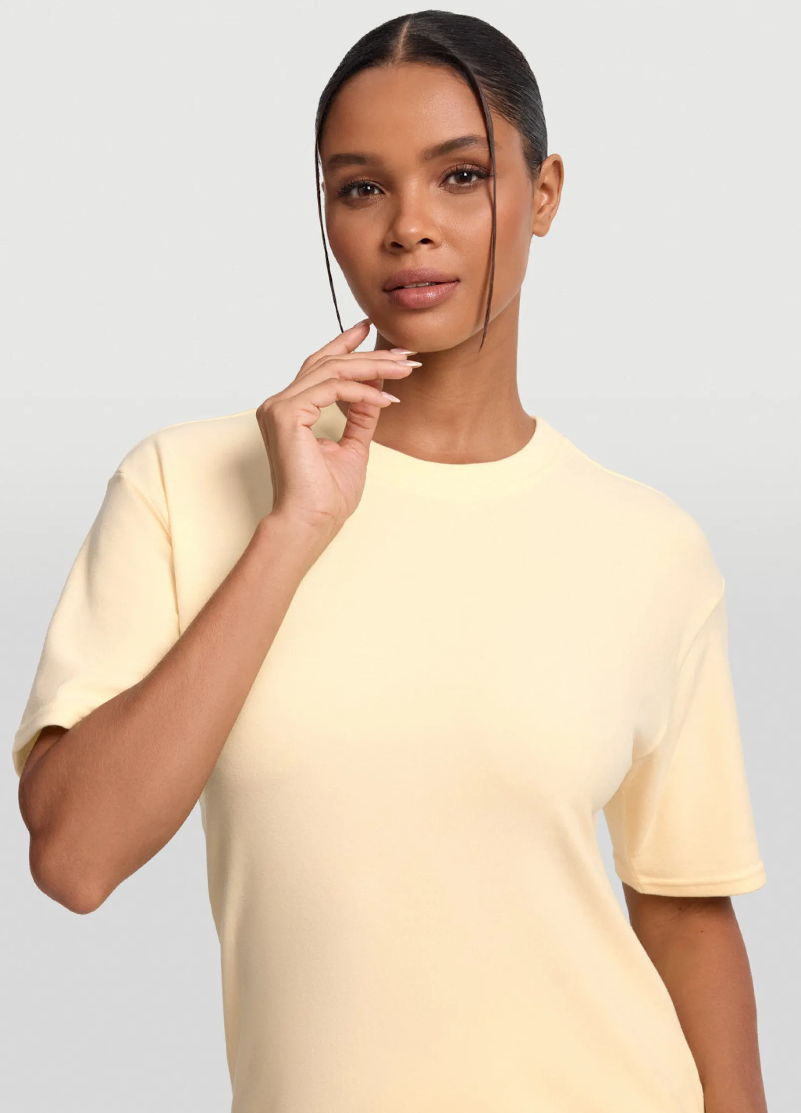 Relaxed-Fit T-Shirt