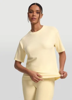 Relaxed-Fit T-Shirt