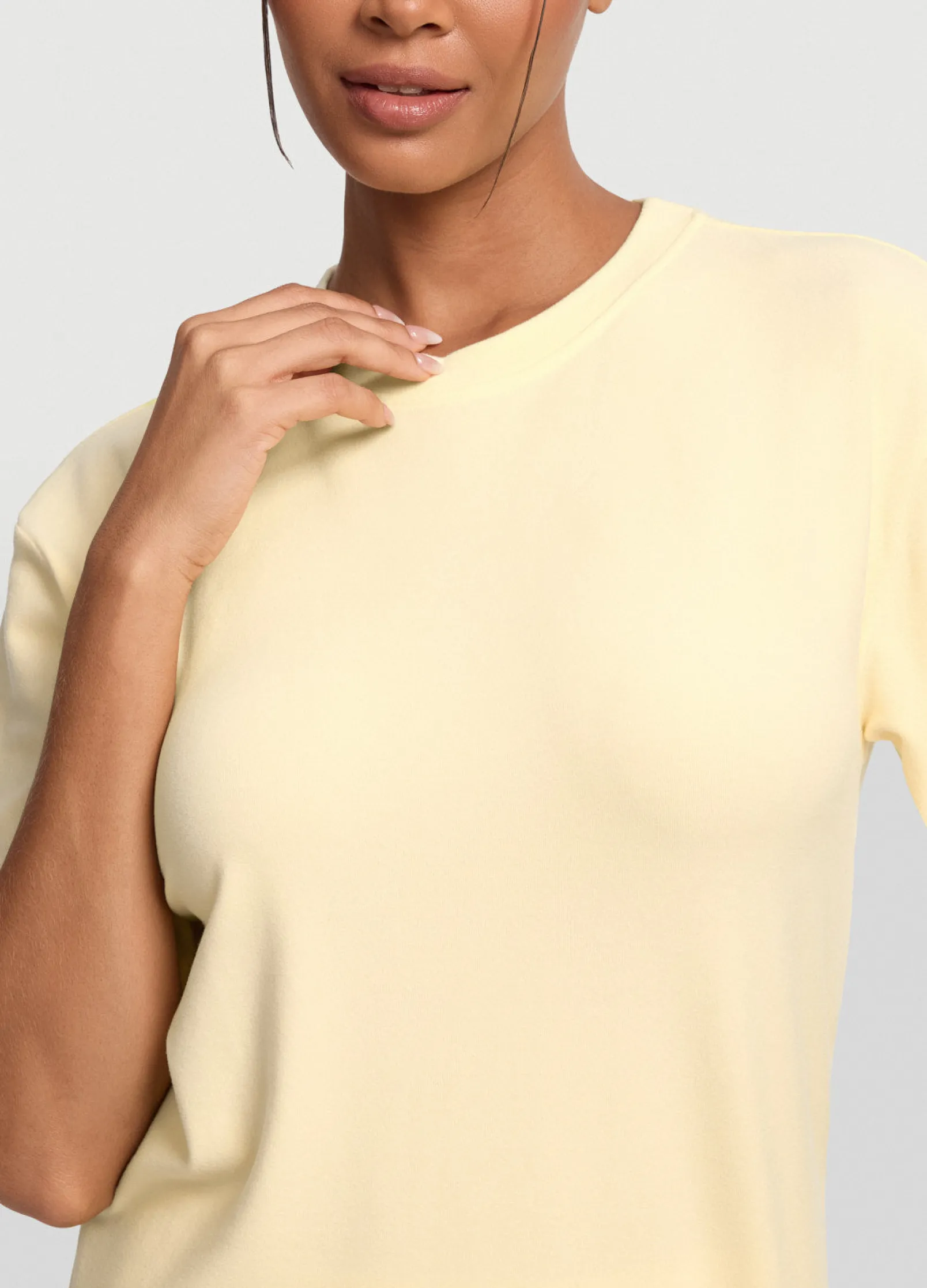Relaxed-Fit T-Shirt