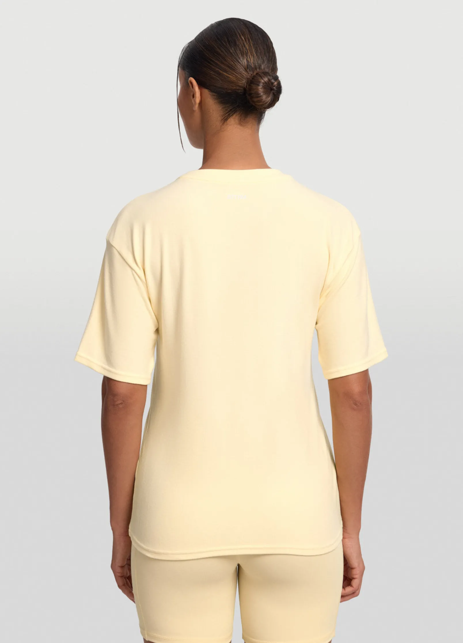 Relaxed-Fit T-Shirt