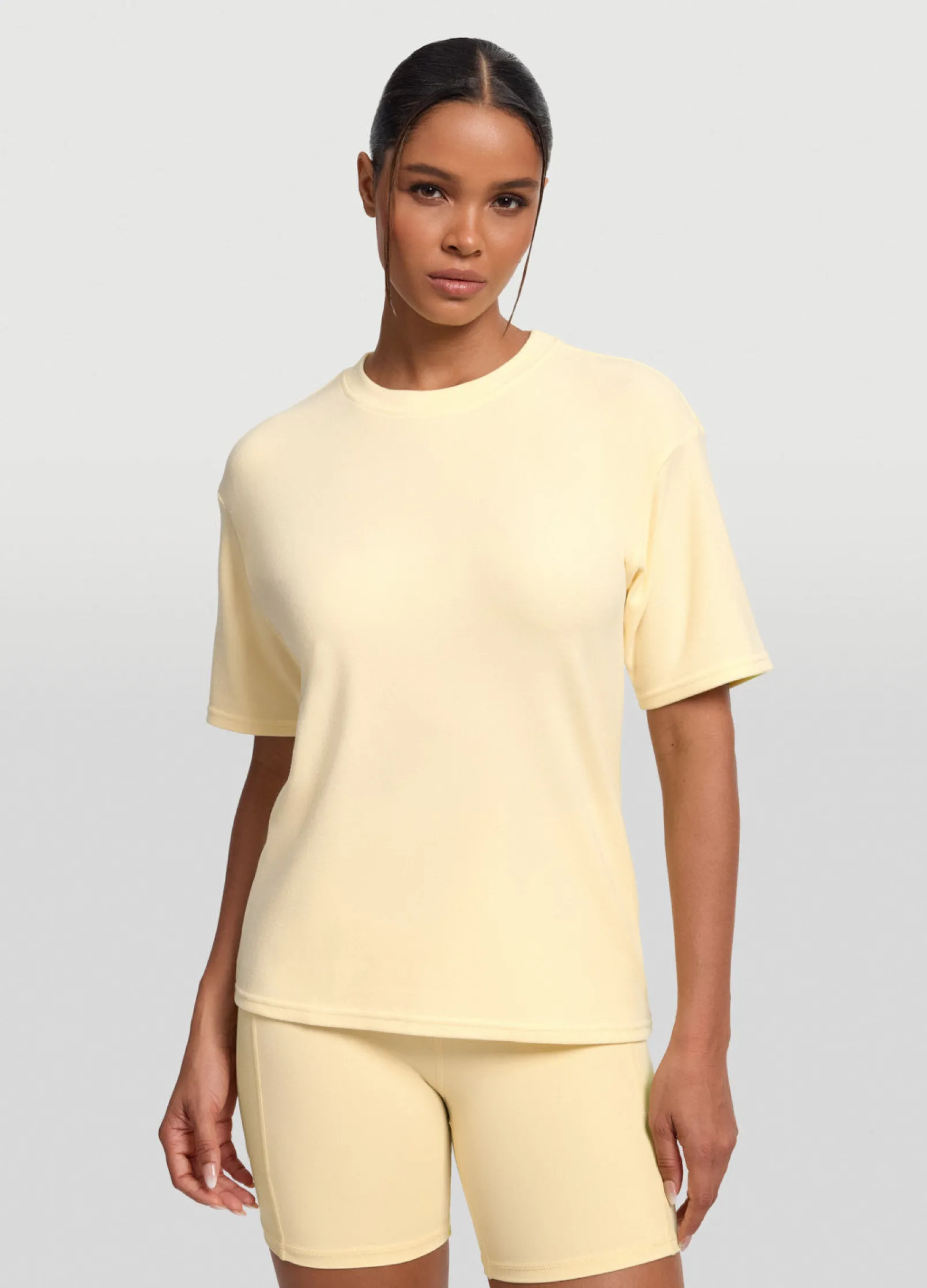 Relaxed-Fit T-Shirt