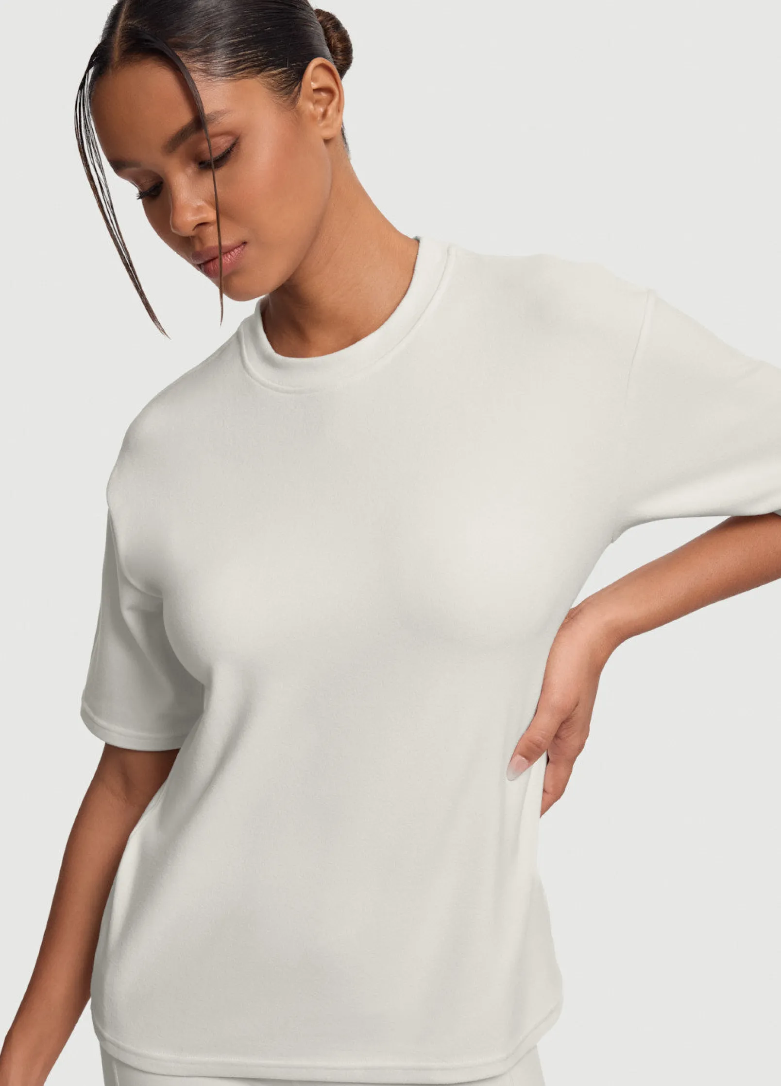 Relaxed T-Shirt für jeden Tag – 3er-Pack