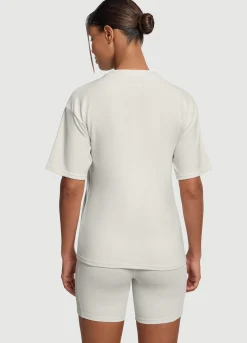 Relaxed T-Shirt für jeden Tag – 3er-Pack
