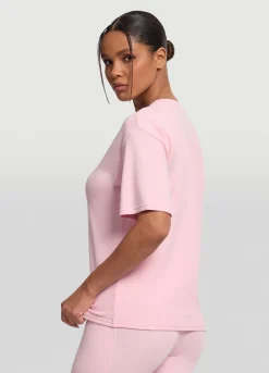 Relaxed T-Shirt für jeden Tag – 3er-Pack