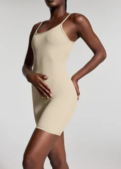 Ärmelloser Bodysuit