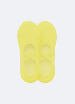 Rutschfeste Pilates-Socken | 3er-Pack