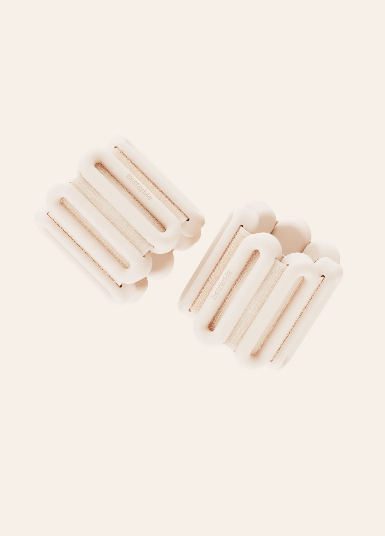 Sculpt Ankle Weights