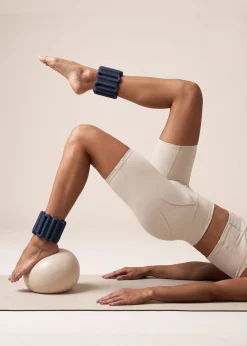 Sculpt Ankle Weights