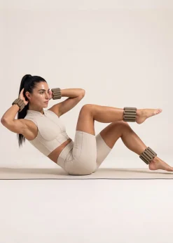 Sculpt Ankle Weights
