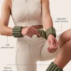 Sculpt Ankle Weights