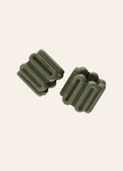 Sculpt Ankle Weights