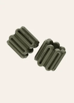 Sculpt Ankle Weights