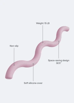 Sculpt Body Stange