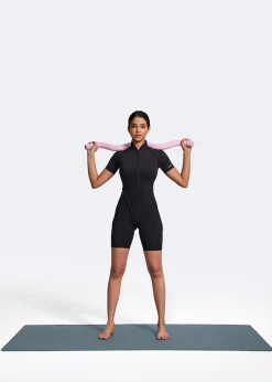 Sculpt Body Stange