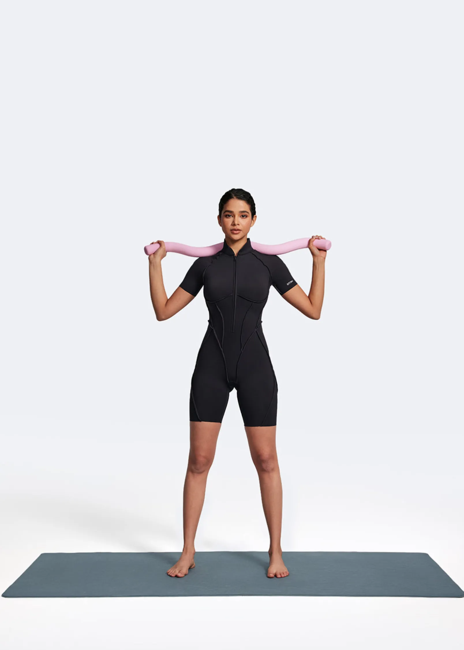 Sculpt Body Stange