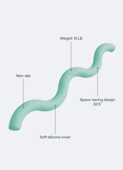 Sculpt Body Stange