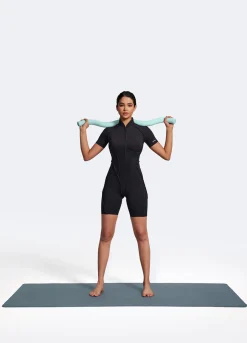 Sculpt Body Stange