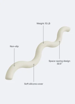 Sculpt Body Stange