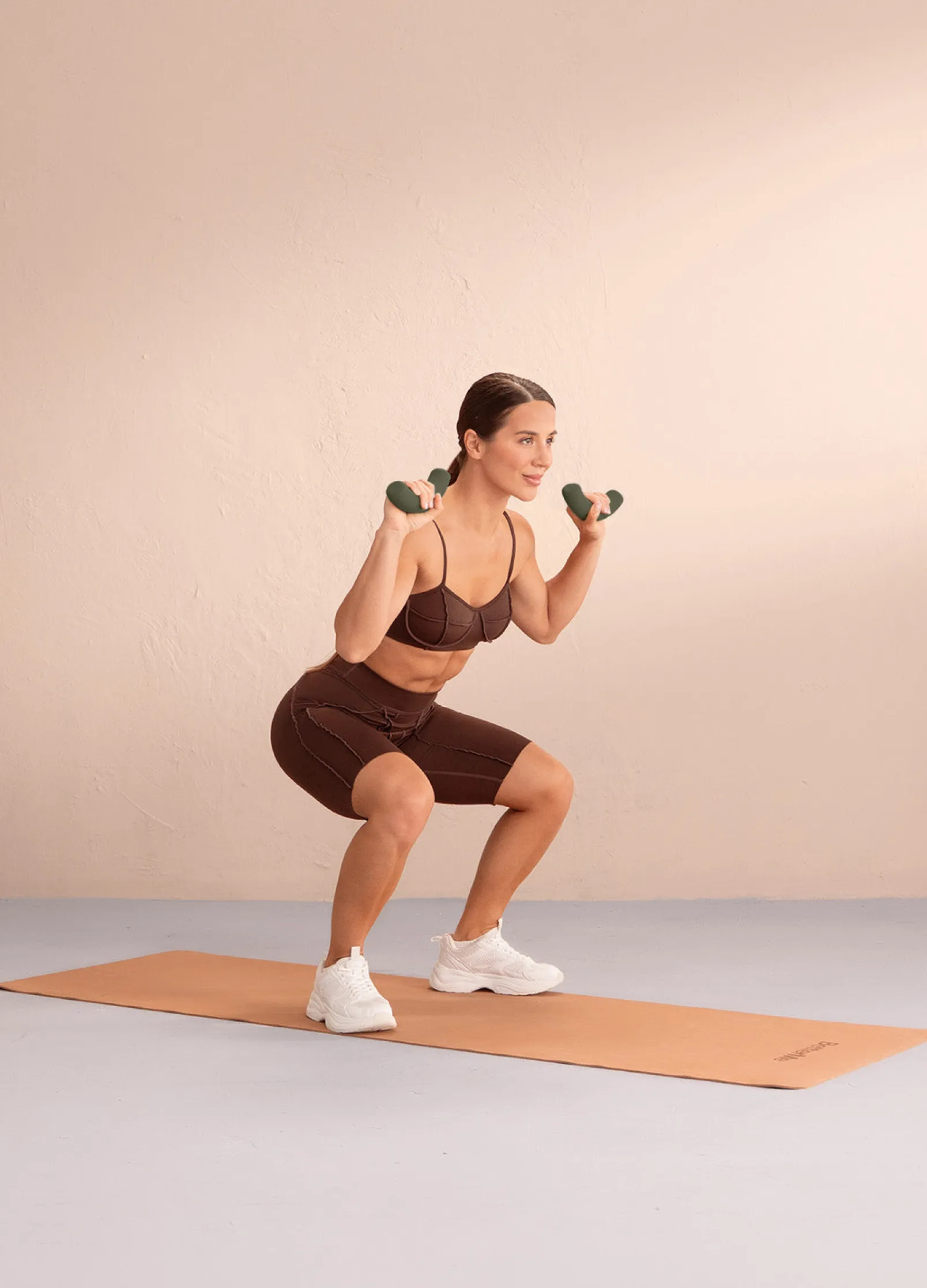 Sculpt Dumbbells