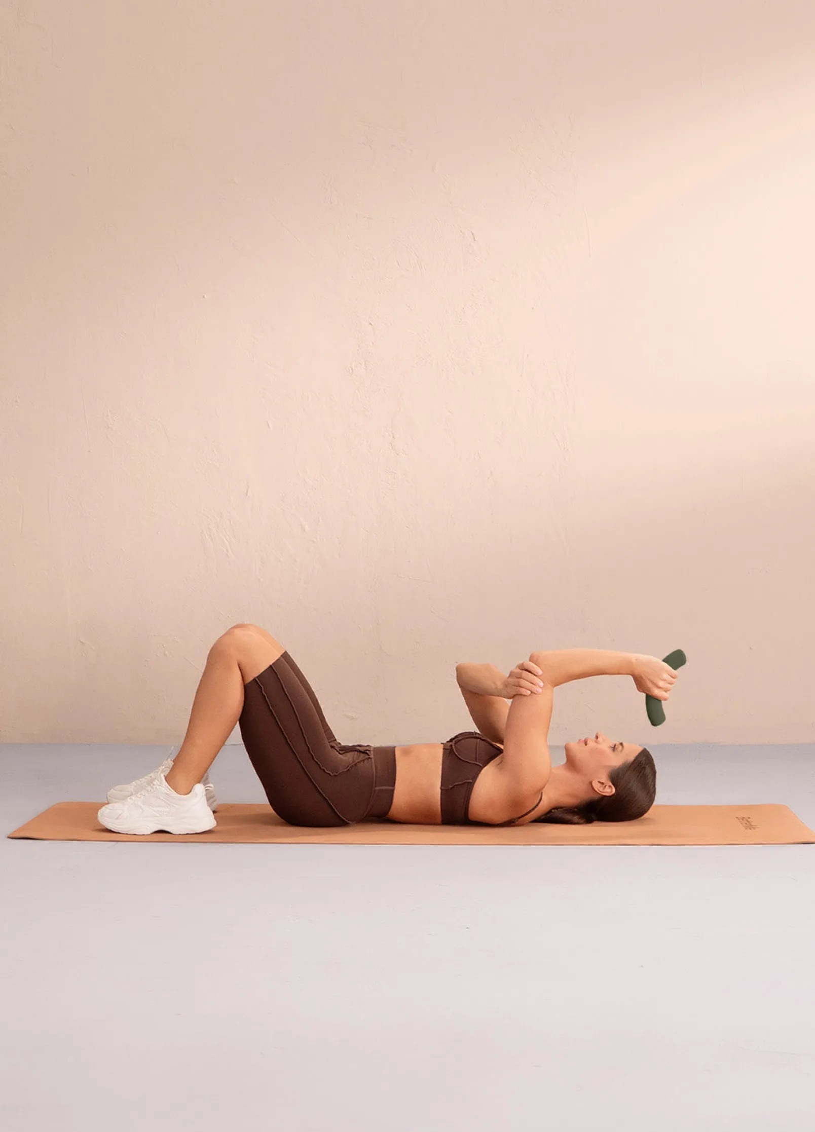 Sculpt Dumbbells