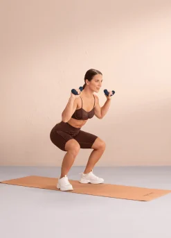 Sculpt Dumbbells