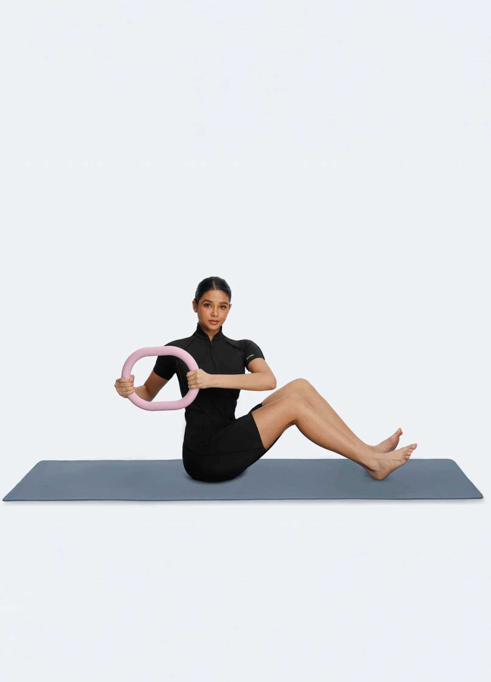 Sculpt-Gewichtsringe