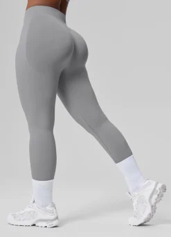 SculptMe High Waisted Butt Lifting Tummy Control Shaping Training Leggings