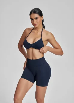 SculptMe High Waisted Butt Lifting Tummy Control Shaping Training Shorts 4.5