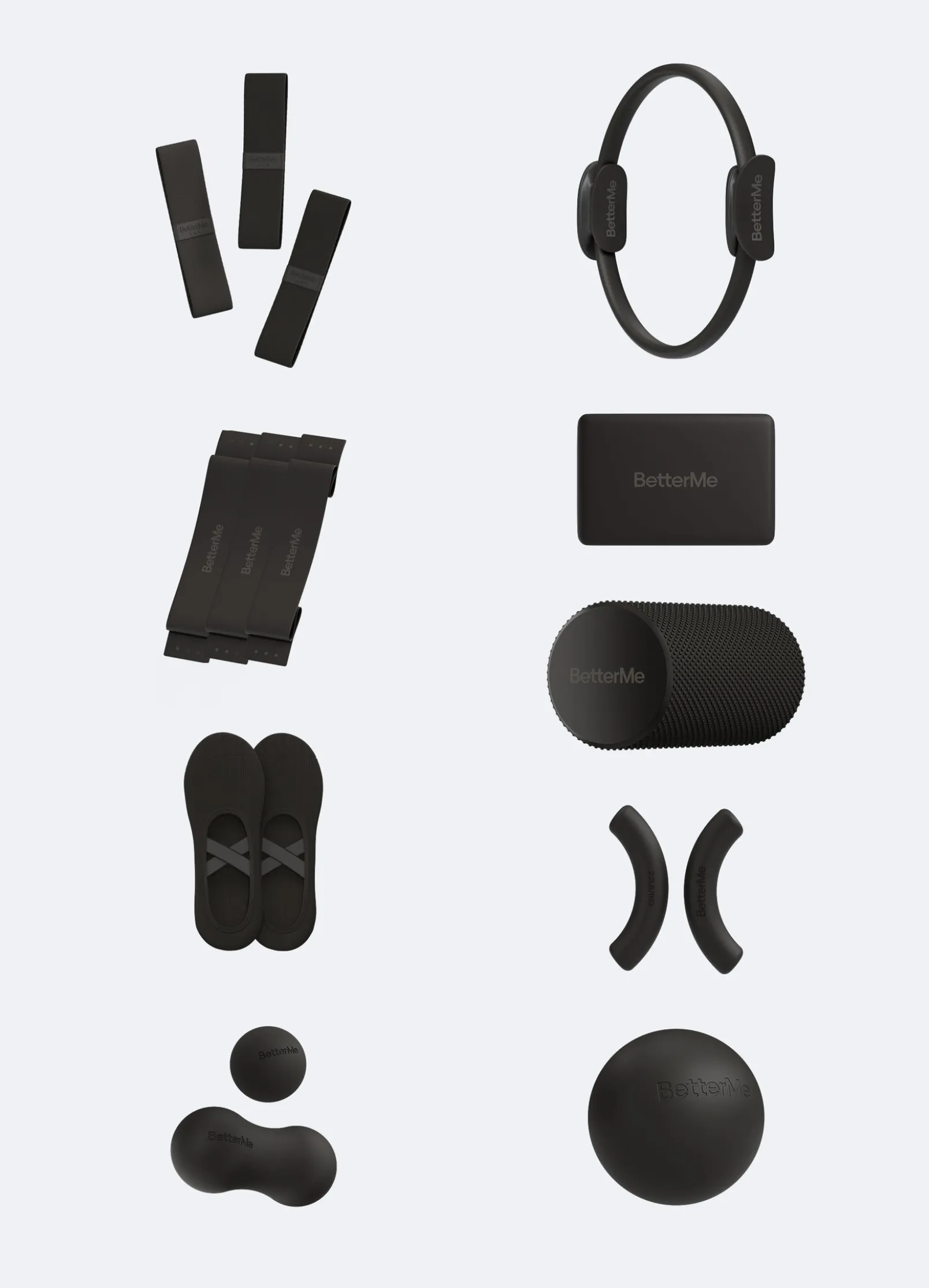 Sculpt & Recovery Kit