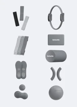 Sculpt & Recovery Kit