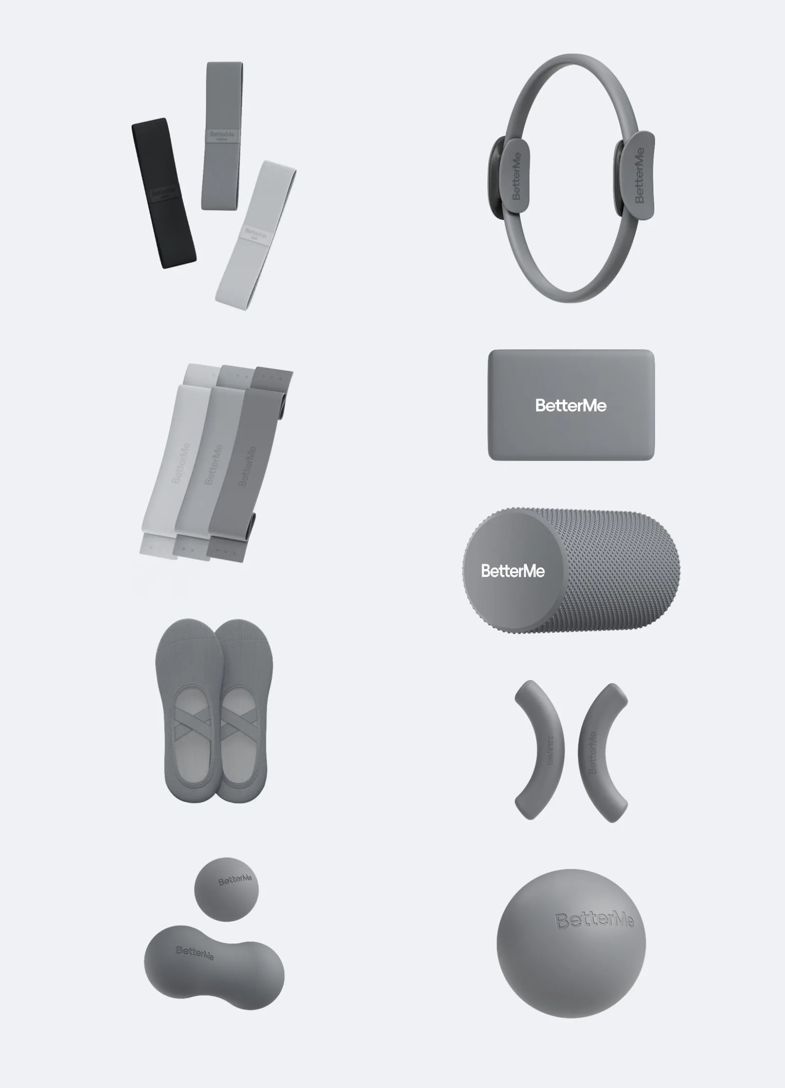Sculpt & Recovery Kit