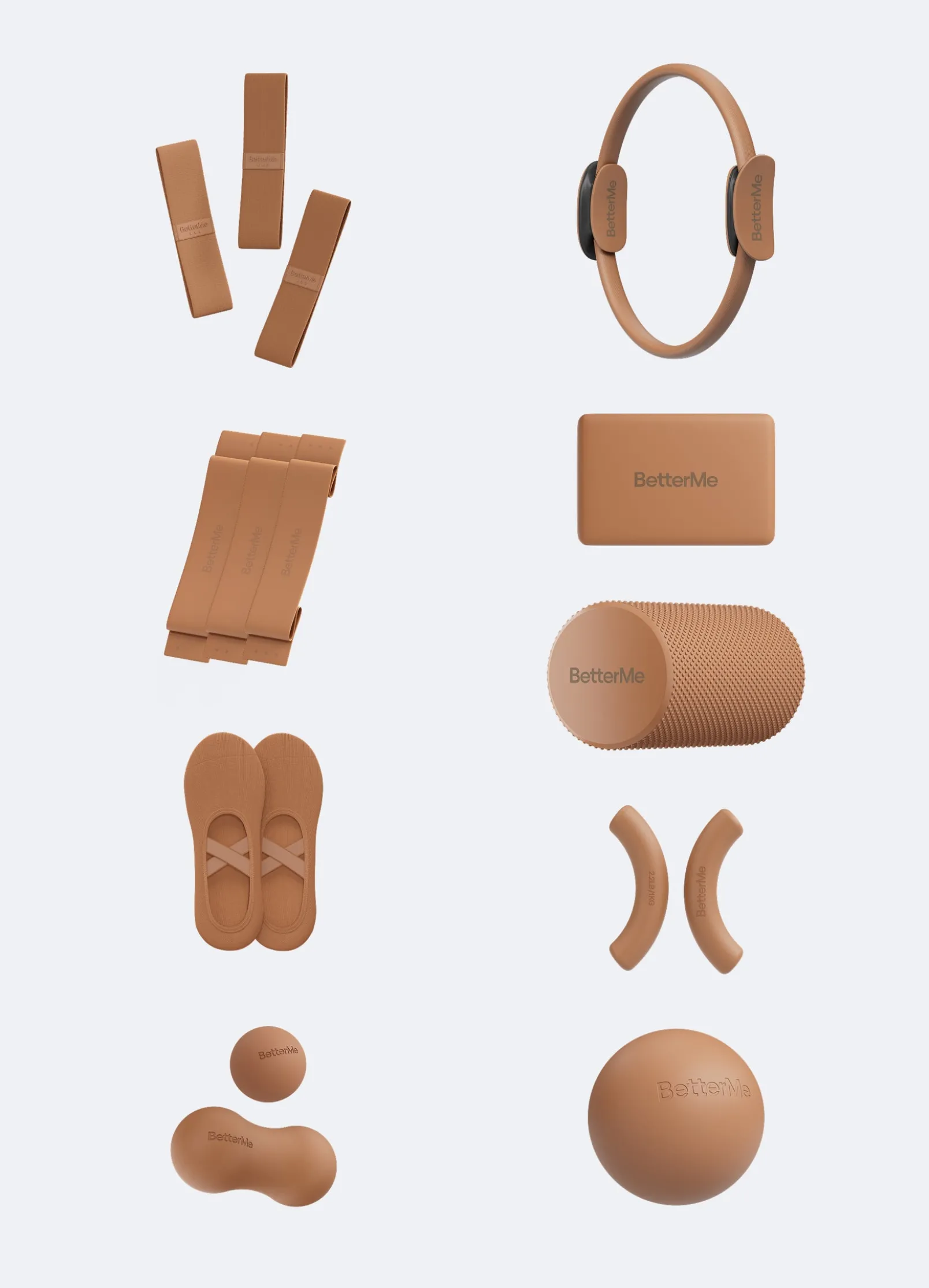 Sculpt & Recovery Kit