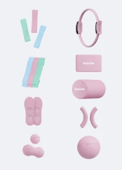 Sculpt & Recovery Kit