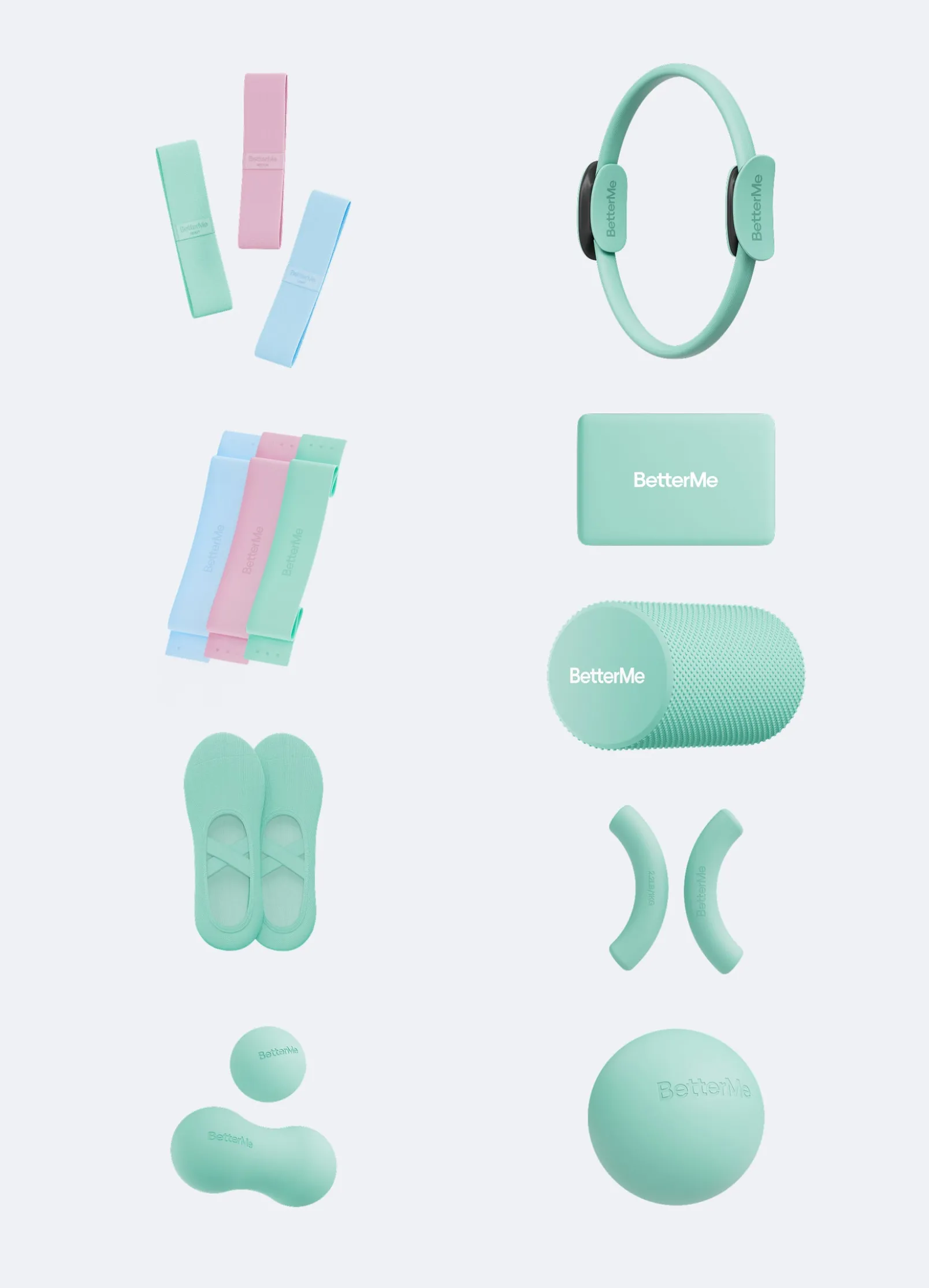 Sculpt & Recovery Kit