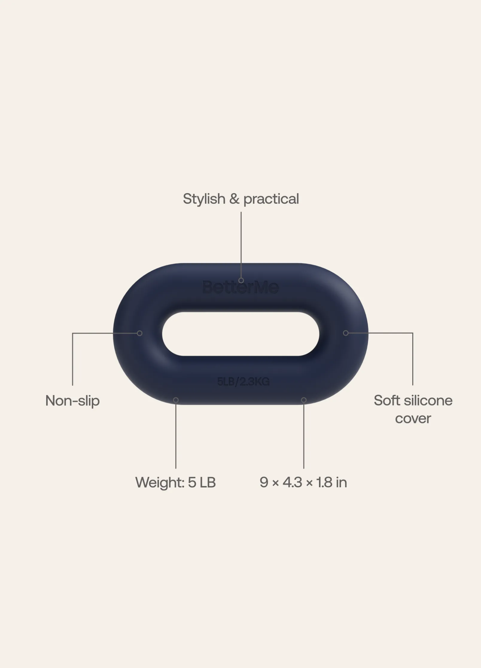 Sculpt Weight Loop