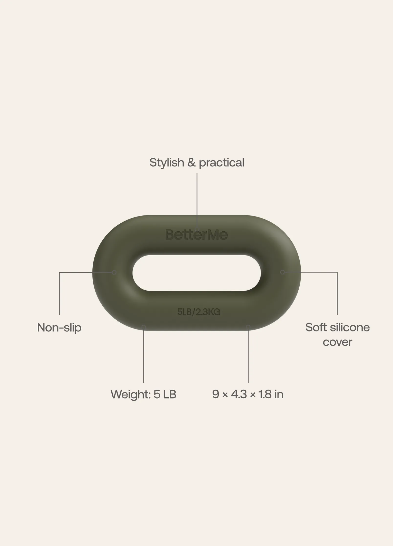 Sculpt Weight Loop