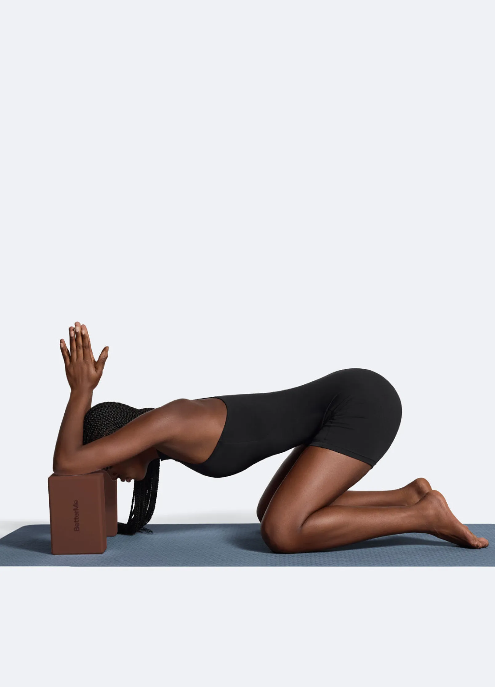 Set Yoga-Blöcke