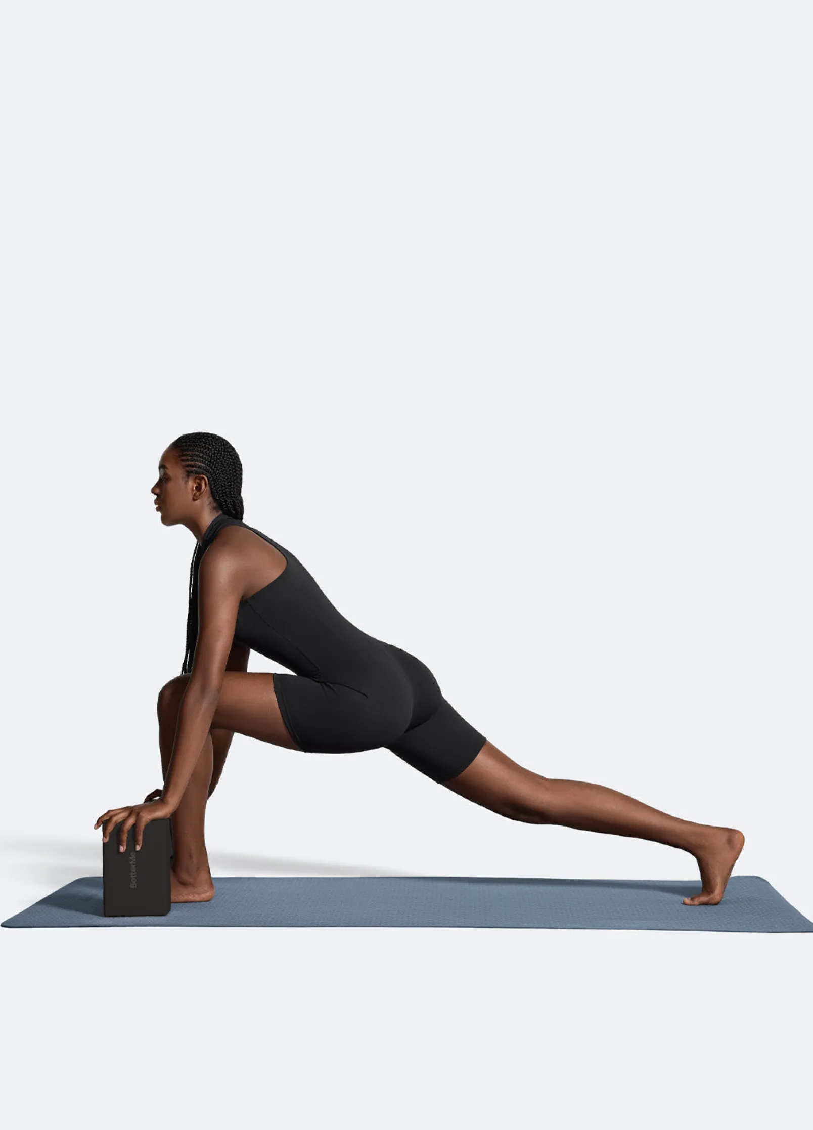 Set Yoga-Blöcke