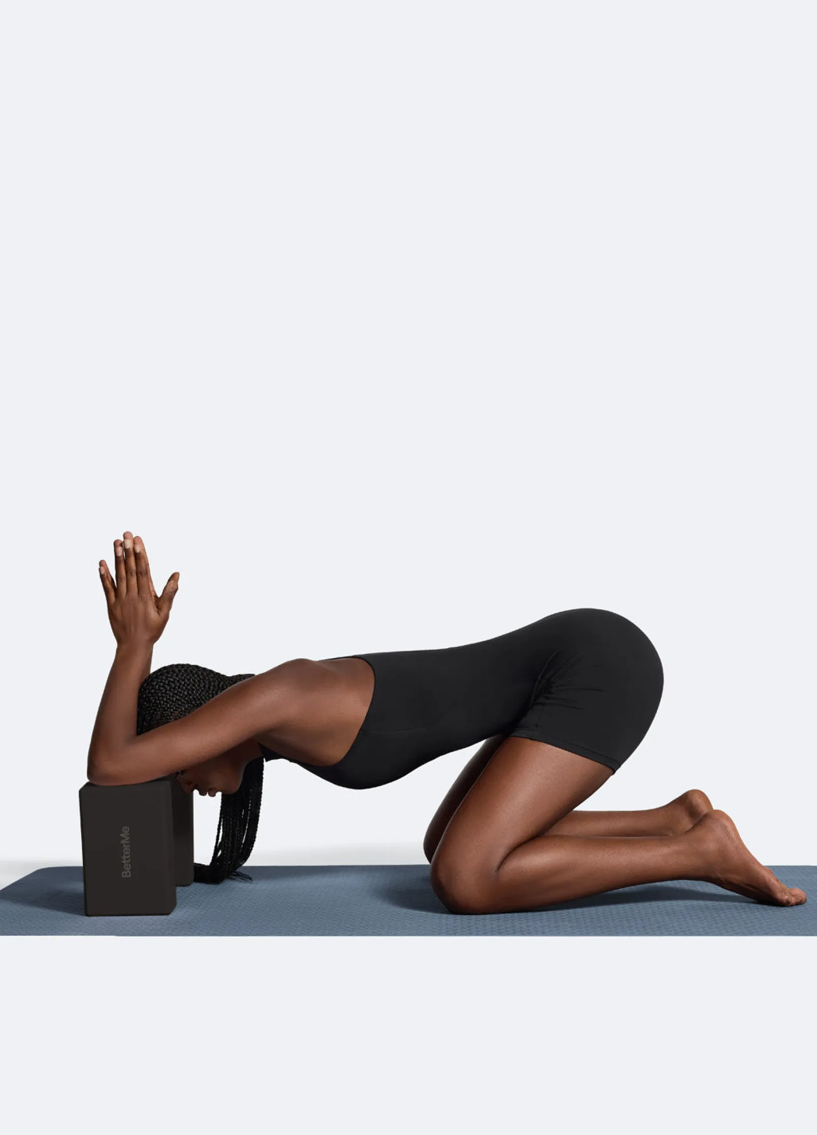Set Yoga-Blöcke